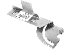 Door Hinge Parts Door Hinge Parts