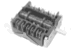 Oven Selector Switches