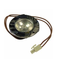 167996 Halogen Cooker Hood Lamp Assembly