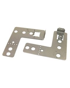 00170664 Integrated Dishwasher Fitting Kit