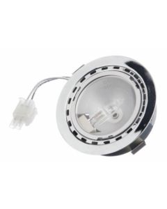 00175069 Cooker Hood Lamp Unit