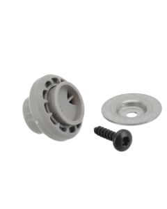 00188096 Dishwasher Upper Basket Side Runner