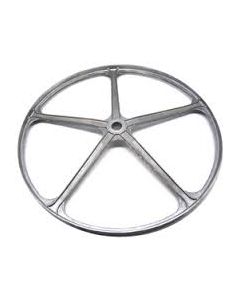 0020102869 Washing Machine Drum Pulley