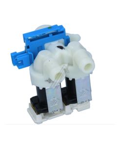 Water Valve With Flowmeter