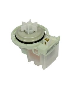 00215914AT Compatible Washing Machine Drain Pump