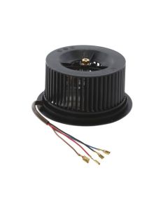 00298600 Genuine Bosch Cooker Hood Motor