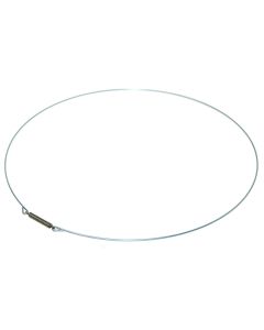 00439671 Door Seal Outer Retaining Clamp