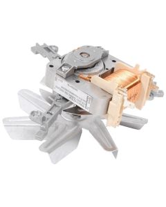 00495459 Genuine Oven Fan Motor