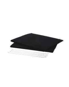 00576485 Downdraft Hood Active Carbon Filter Set
