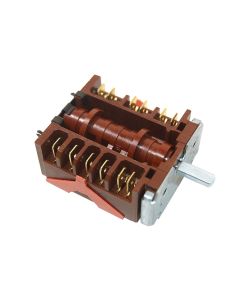 00602732 Oven Function Switch
