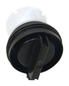 00614351 Washing Machine Drain Pump Filter Insert
