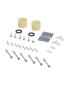 00618833 Integrated Dishwasher Door Fitting Kit