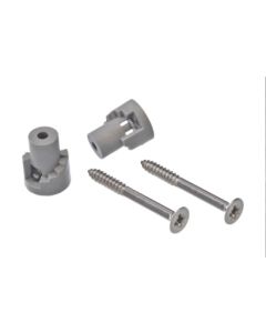 00622861 Integrated Dishwasher Fixing Kit