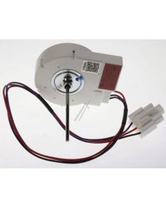 0064000459 Fridge Freezer Fan Motor