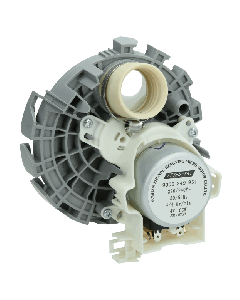 00644996 Dishwasher Alternating Valve