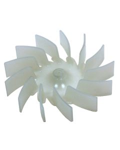 00645522 Oven Cooling Fan Motor Blades