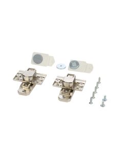 00751086 Integrated Washing Machine Door Mounting Kit