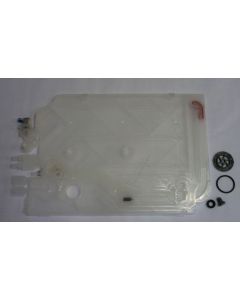 00770952 Dishwasher Heat Exchanger