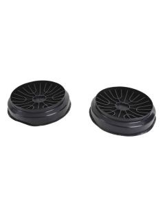 00796390 Cooker Hood Carbon Filter Pack