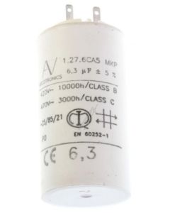 50253928001 Hygena Cooker Hood Capacitor