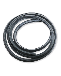 031423618 Top Oven Grill Oven Door Seal