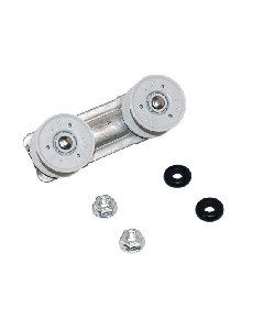 00056247 Dishwasher Top Basket Runner Assembly