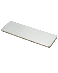 062172385 Smeg Dishwasher Door Handle Cover