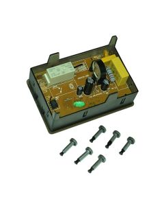 07006606 Electronic Oven Clock Timer