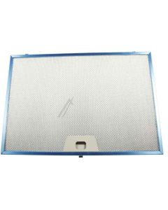 073410691 Smeg Metal Cooker Hood Filter