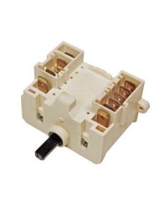 082351000 Hotplate Selector Switch