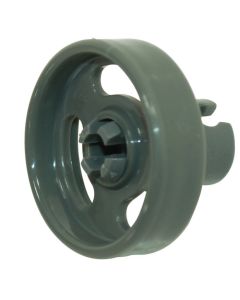 082621371 Lower Dishwasher Basket Wheel