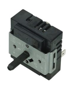 Cooker Energy Regulator