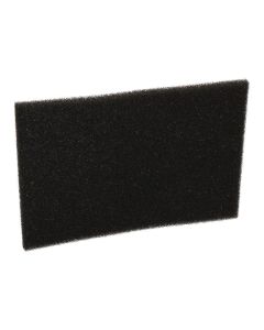 Tumble Dryer Sponge Filter