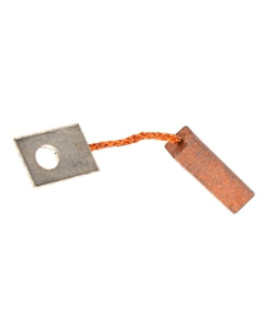 1123438101 Tumble Dryer Earthing Brush