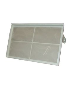 1123553107 Tumble Dryer Heat Exchange Filter