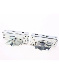 12004051 Fridge & Freezer Door Hinge Kit
