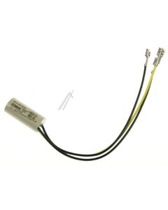 Mains Anti Interference Filter