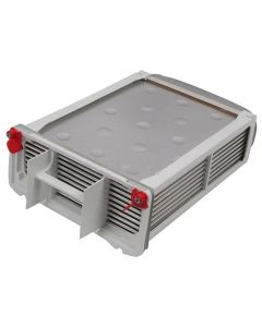 1251063168 Tumble Dryer Condenser Heat Exchanger