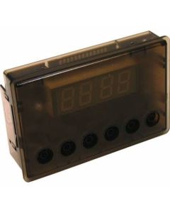12540420 Cooker Oven Timer