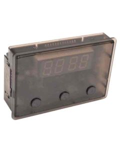 12540802 Touch Control Oven Timer