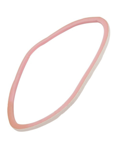1255025601 Tumble Dryer Felt Gasket