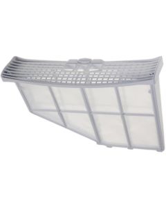 1366339024 Tumble Dryer Fluff Filter