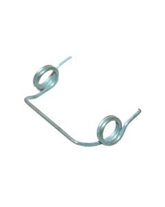  81249258025 Washing Machine Door Handle Spring