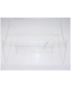 49016268 Freezer Plastic Storage Basket