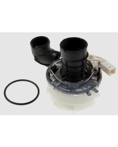 140002162232 Dishwasher Heater Assembly