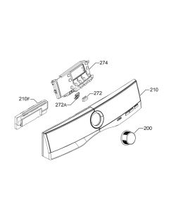 140044442055 Panel Diffusor