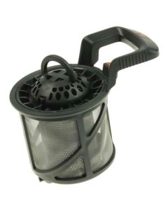 140064682010 Zanussi, Electrolux, AEG Dishwasher Filter