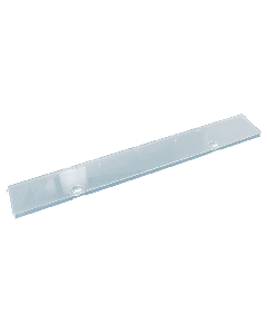 744923AS Universal Cooker Hood Light Cover