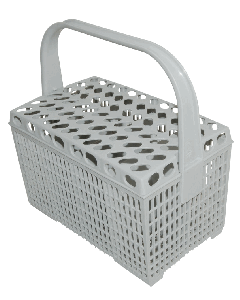 1525593008 Genuine Dishwasher Cutlery Basket