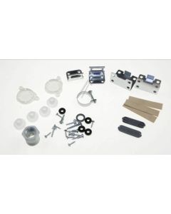 1561714047 Integrated Dishwasher Mounting kit